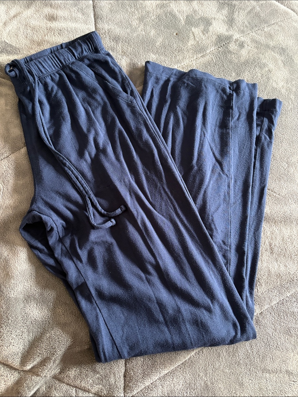 Target Navy Blue Women's Lounge Pants